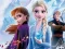 Spel Frozen Fever Jigsaw aanlyn