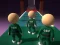 Spel Squid Game 2 Glass Bridge aanlyn