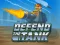 Spel Defend the Tank aanlyn