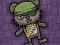 Spel Zombies Bears Shooting aanlyn