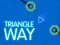 Spel Triangle Way aanlyn