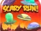 Spel Scary Run aanlyn