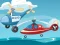 Spel Funny Helicopter Memory aanlyn