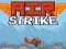 Spel Air Strike aanlyn