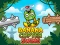 Spel Banana Copter Swing aanlyn