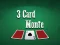 Spel 3 Card Monte aanlyn