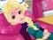 Spel Elsa Stomach Virus aanlyn