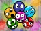 Spel Smashed Paints aanlyn