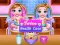 Spel Twins Health Care aanlyn