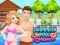 Spel Swimming Pool Romance aanlyn