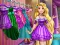 Spel Goldie Princess Wardrobe Cleaning aanlyn