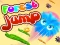 Spel Forest Jump aanlyn