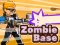 Spel Zombie Base aanlyn