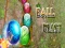 Spel Zuma Blast aanlyn