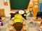 Spel Cheating Exam aanlyn
