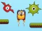 Spel Happy Bird Jump aanlyn