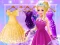 Spel Cinderella Dress Up aanlyn