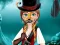 Spel Halloween Face Art aanlyn