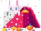Spel Christmas Coloring By Numbers aanlyn