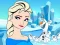 Spel Princess Elsa Hidden Hearts aanlyn
