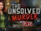 Spel The Unsolved Murder aanlyn