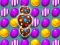 Spel Candy Match-3 kit aanlyn