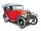Spel Extraordinary Limousine Memory aanlyn