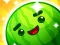Spel Crazy Fruit Merge aanlyn