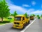Spel Transport Driving Simulator aanlyn