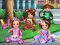 Spel Kindergarten: Dress Up aanlyn
