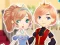 Spel Rromantic royal couple aanlyn