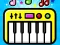 Spel Piano Tiles aanlyn