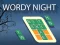 Spel Wordy Night aanlyn
