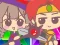 Spel 3 match puzzle battle aanlyn