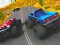 Spel Monster Truck Extreme Racing aanlyn