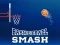 Spel Basketball Smash aanlyn