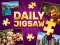 Spel Daily Jigsaw aanlyn