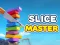 Spel Slice Master aanlyn