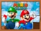 Spel Mario Slide aanlyn