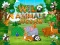 Spel Wild Animals Jigsaw aanlyn