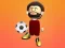 Spel Football Juggle aanlyn