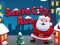 Spel Santa City Run aanlyn