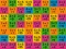 Spel Tricky Easy Squares aanlyn