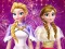 Spel Ellie and Annie New Year Eve Party aanlyn