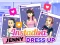 Spel Instadiva Jenny Dress Up aanlyn