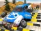 Spel Reckless Car Revolt aanlyn