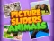 Spel Picture Slider Animals aanlyn