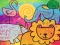 Spel Little Animals Coloring aanlyn