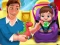 Spel Royal Family New House Makeover aanlyn