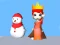 Spel Save The Queen aanlyn